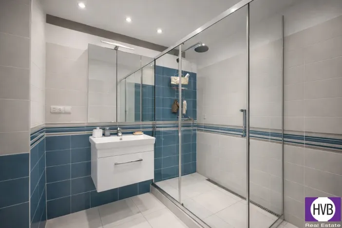 Prodej bytu 3+kk, Praha, Litvínovská, 61 m2