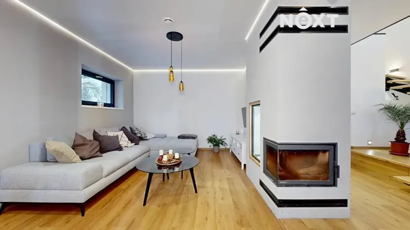 Prodej rodinného domu, Bílá Hlína, 210 m2