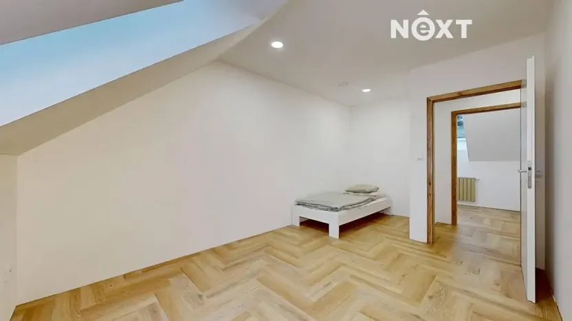 Prodej rodinného domu, Bílá Hlína, 210 m2