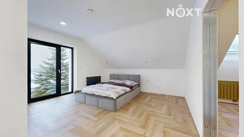 Prodej rodinného domu, Bílá Hlína, 210 m2