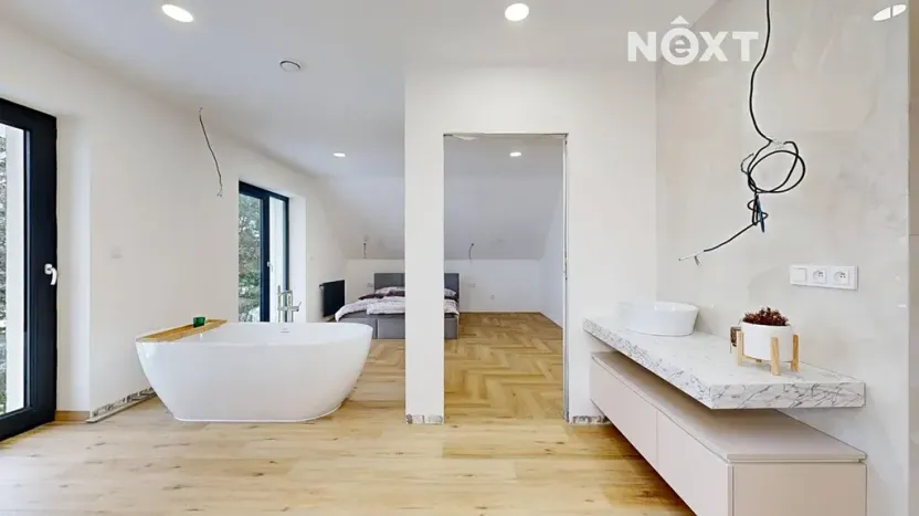 Prodej rodinného domu, Bílá Hlína, 210 m2