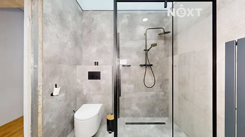 Prodej rodinného domu, Bílá Hlína, 210 m2