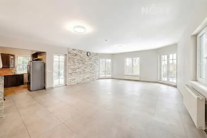 Prodej rodinného domu, Dobřejovice, V Porostlým, 254 m2