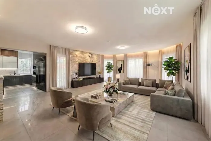 Prodej rodinného domu, Dobřejovice, V Porostlým, 254 m2