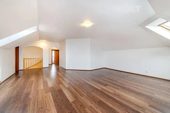 Prodej rodinného domu, Dobřejovice, V Porostlým, 254 m2