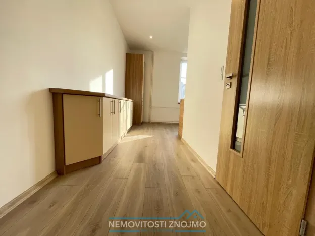 Pronájem bytu 1+1, Strakonice - Strakonice I, P. Bezruče, 46 m2