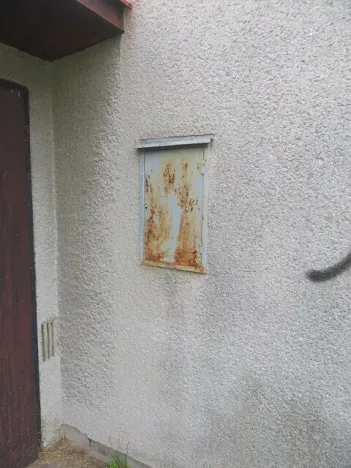 Dražba garáže, Jindřichův Hradec, U Nádraží, 22 m2