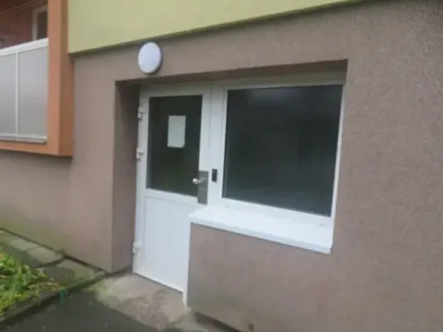 Dražba bytu 1+1, Rumburk, Střelecká, 35 m2