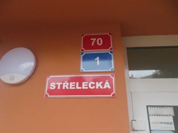 Dražba bytu 1+1, Rumburk, Střelecká, 35 m2