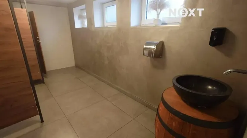 Prodej podílu restaurace, Mimoň, Nádražní, 1100 m2