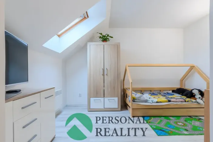 Prodej bytu 3+1, Kladno, Leoše Janáčka, 72 m2