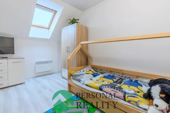 Prodej bytu 3+1, Kladno, Leoše Janáčka, 72 m2