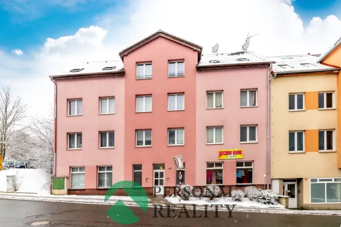 Prodej bytu 3+1, Kladno, Leoše Janáčka, 72 m2