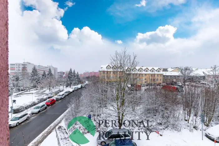 Prodej bytu 3+1, Kladno, Leoše Janáčka, 72 m2