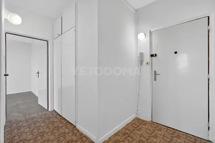 Prodej bytu 2+1, Líně, Vodárenská, 57 m2