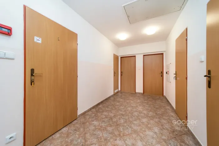 Pronájem kanceláře, Jesenice, Říčanská, 30 m2