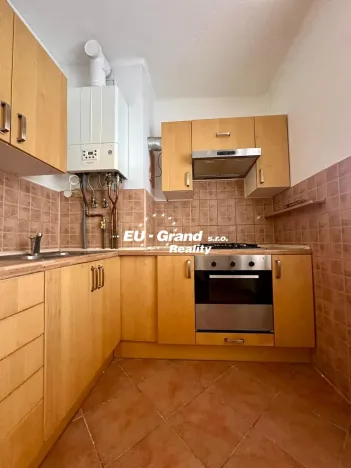 Prodej bytu 2+1, Rumburk - Rumburk 1, Náměstí Dobrovského, 56 m2