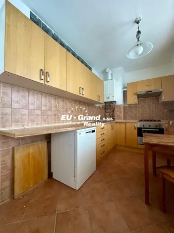 Prodej bytu 2+1, Rumburk - Rumburk 1, Náměstí Dobrovského, 56 m2