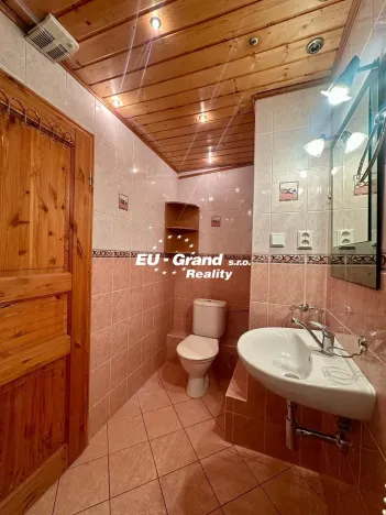 Prodej bytu 2+1, Rumburk - Rumburk 1, Náměstí Dobrovského, 56 m2