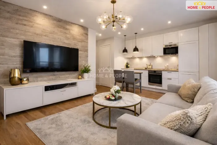 Prodej bytu 2+kk, Praha, Čumpelíkova, 46 m2