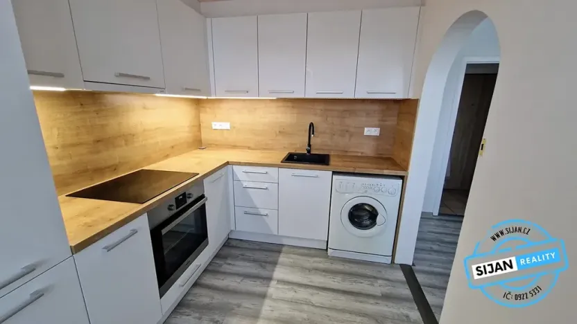 Prodej bytu 2+1, Přerov, Boženy Němcové, 44 m2