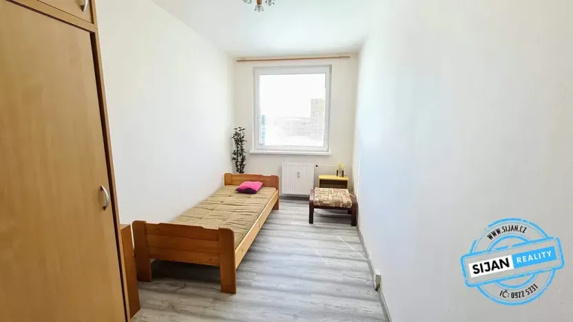 Prodej bytu 2+1, Přerov, Boženy Němcové, 44 m2