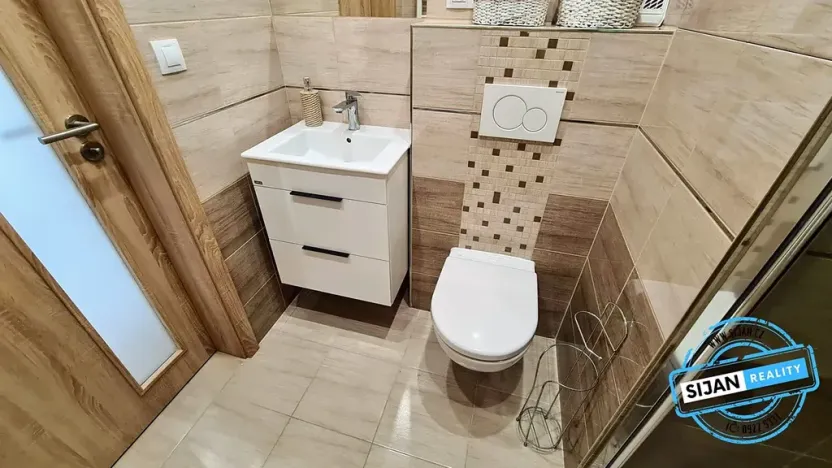 Prodej bytu 2+1, Přerov, Boženy Němcové, 44 m2