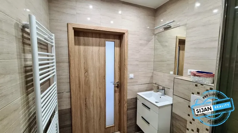 Prodej bytu 2+1, Přerov, Boženy Němcové, 44 m2