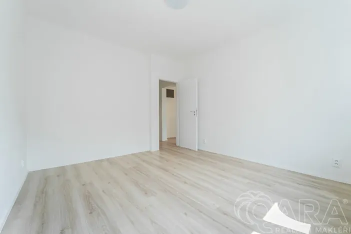 Pronájem bytu 3+kk, Kladno, Bělehradská, 53 m2