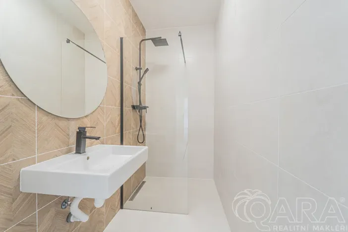 Pronájem bytu 3+kk, Kladno, Bělehradská, 53 m2