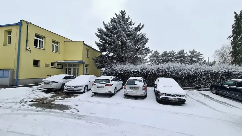 Pronájem komerční nemovitosti, Středokluky, Nové Středokluky, 62 m2