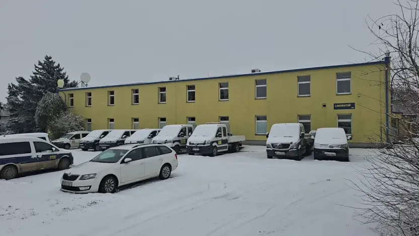 Pronájem komerční nemovitosti, Středokluky, Nové Středokluky, 62 m2