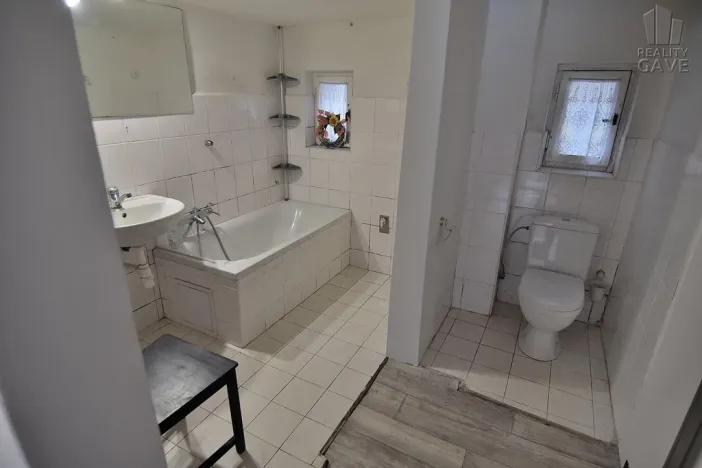 Prodej rodinného domu, Borovany - Radostice, 130 m2