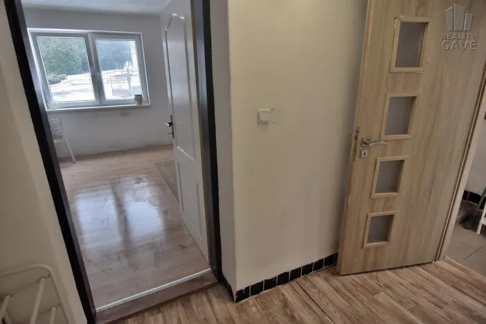 Prodej rodinného domu, Borovany - Radostice, 130 m2