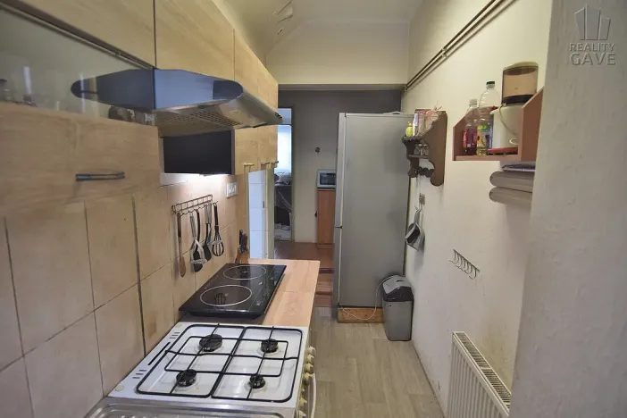 Prodej rodinného domu, Borovany - Radostice, 130 m2