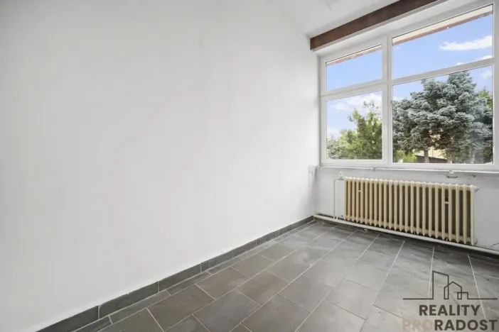 Pronájem obchodního prostoru, Řečany nad Labem, 1. máje, 43 m2