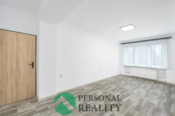 Pronájem bytu 2+1, Přelouč, Smetanova, 59 m2