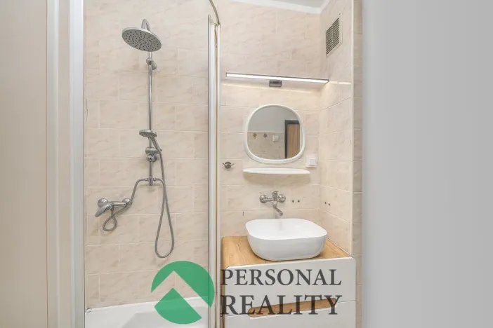 Pronájem bytu 2+1, Přelouč, Smetanova, 59 m2