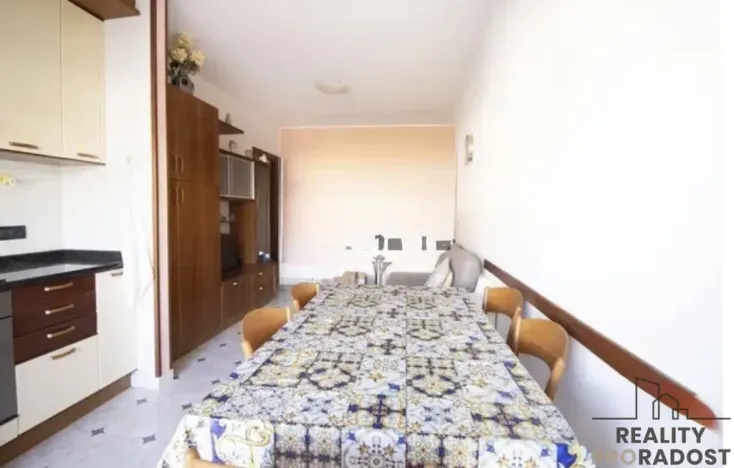 Prodej bytu 3+kk, Alba Adriatica,Itálie, 86 m2