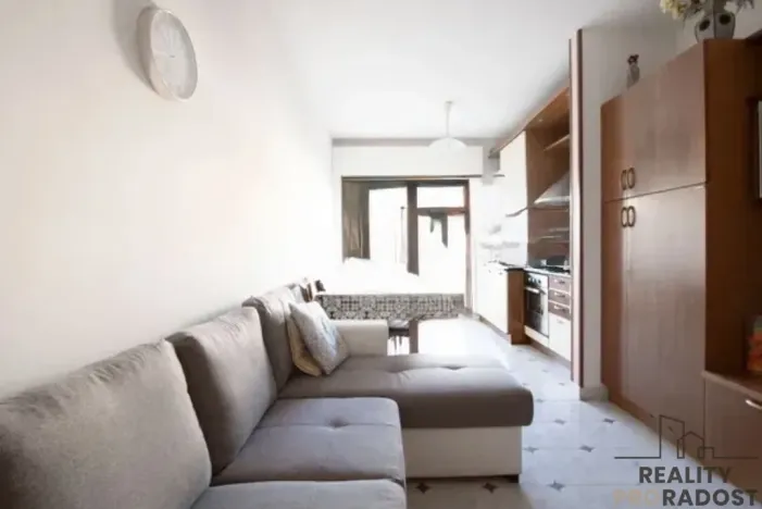 Prodej bytu 3+kk, Alba Adriatica,Itálie, 86 m2