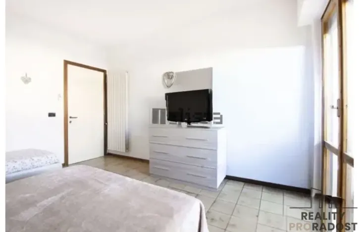 Prodej bytu 3+kk, Alba Adriatica,Itálie, 86 m2