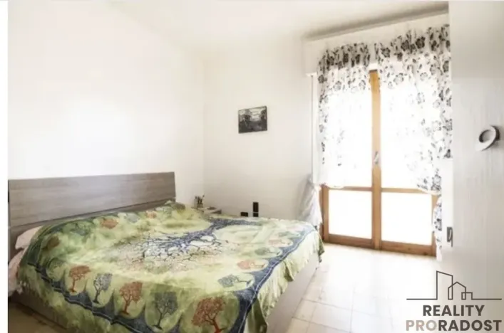 Prodej bytu 3+kk, Alba Adriatica,Itálie, 86 m2