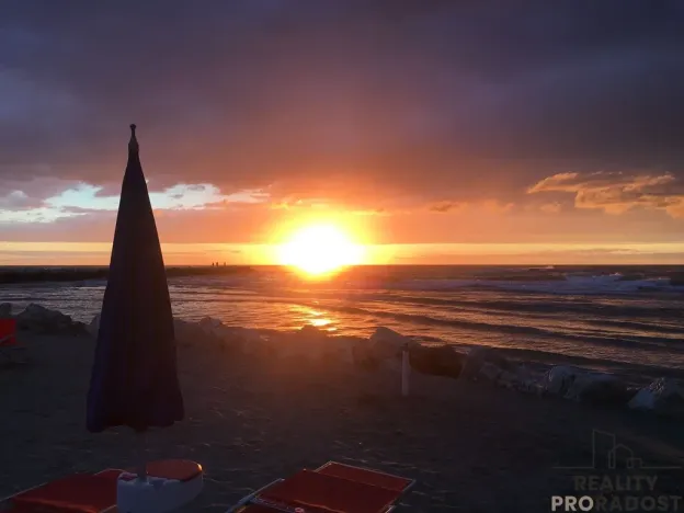 Prodej bytu 3+kk, Alba Adriatica,Itálie, 86 m2