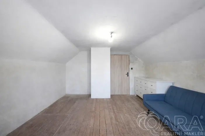 Prodej rodinného domu, Hobšovice - Skůry, 102 m2