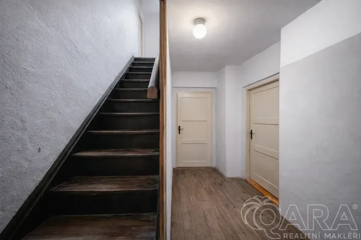 Prodej rodinného domu, Hobšovice - Skůry, 102 m2