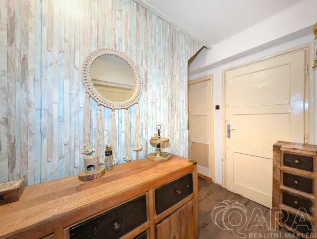 Prodej rodinného domu, Hobšovice - Skůry, 102 m2