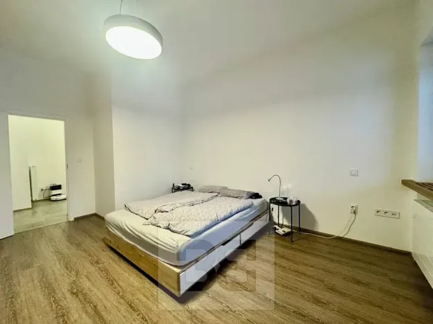 Pronájem bytu 3+kk, Brno, Drobného, 82 m2
