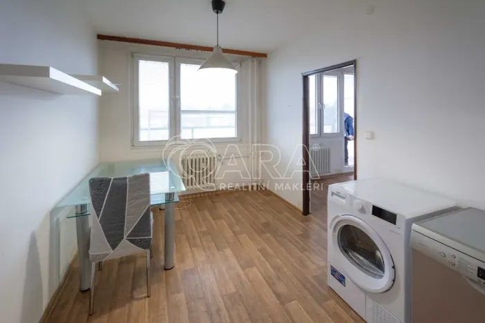 Prodej bytu 3+1, Neratovice, nám. Republiky, 78 m2