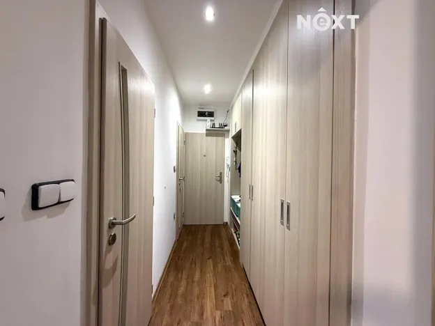 Prodej bytu 3+kk, Jilemnice, Jana Weisse, 66 m2