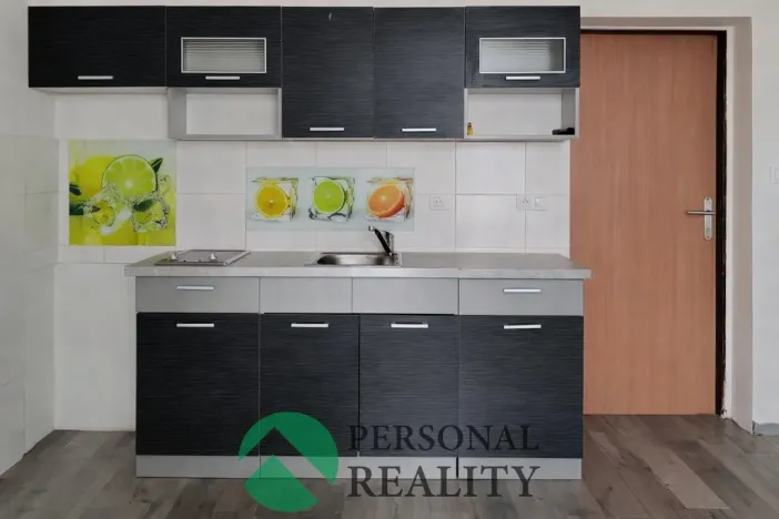 Pronájem bytu 1+kk, Mariánské Lázně, Husova, 40 m2